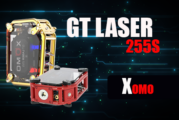 INFO BATCH : GT Laser 255S (Xomo)