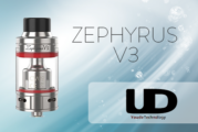 INFO BATCH : Zephyrus V3 (Youde)