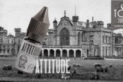 REVUE : THE EARL PAR ATTITUDE VAPE