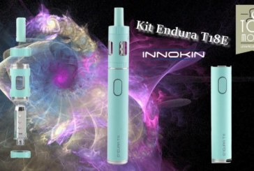 REVUE : KIT ENDURA T18E PAR INNOKIN