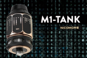 INFO BATCH : M1 Tank (Nicomore)