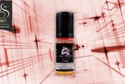 REVUE : BERRY CRUNCH (GAMME GOLD COLLECTION) PAR MC LIQUIDE