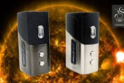 REVUE : MEGA VOLT 80W PAR THE COUNCIL OF VAPOR