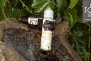 REVUE : PEACH YOGURT PAR VAPOR JUNKIE