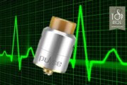 REVUE : PULSE PAR VANDY VAPE