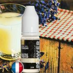 REVUE : PASTIS MAURESQUE (GAMME IVRESSE) PAR FLAVOUR POWER
