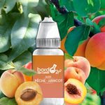 REVUE : PÊCHE ABRICOT (GAMME CLASSIQUE) PAR BORDO2