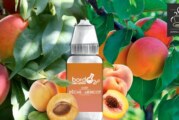 REVUE : PÊCHE ABRICOT (GAMME CLASSIQUE) PAR BORDO2