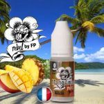 REVUE : MANGANAS (GAMME REBEL) PAR FLAVOUR POWER