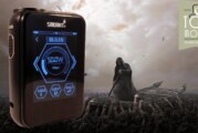 REVUE : CHARON TS 218 PAR SMOANT