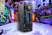 REVUE : WYE 200W PAR TESLA
