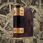 REVUE : STEAM ENGINE PAR VAPEMAN