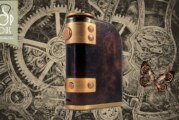 REVUE : STEAM ENGINE PAR VAPEMAN