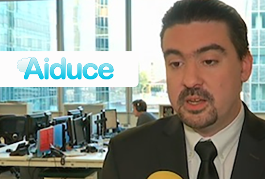 AIDUCE : Brice Lepoutre ne se représente pas à la présidence de l&rsquo;association.