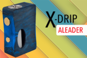 INFO BATCH : X-Drip (Aleader)
