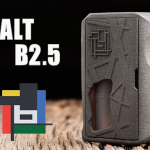 INFO BATCH : ALT B2.5 (Boost Lab)