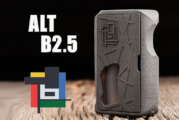 INFO BATCH : ALT B2.5 (Boost Lab)