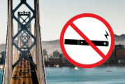 ETATS-UNIS : La ville d&rsquo;Oakland interdit le vapotage dés 2018.