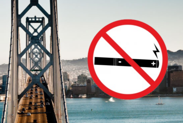 ETATS-UNIS : La ville d&rsquo;Oakland interdit le vapotage dés 2018.