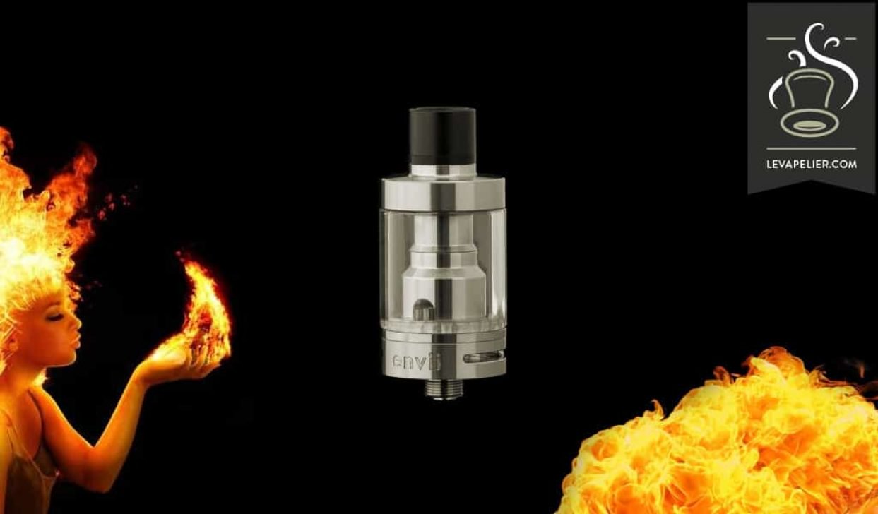 REVUE : ARTISAN RTA PAR ENVII