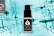 REVUE : BLONDE AS (GAMME GOLD COLLECTION) PAR MC LIQUIDE