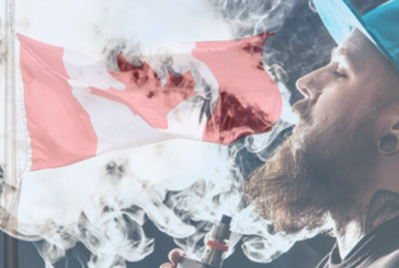 CANADA : Les produits sans fumée pourraient réduire le fardeau.