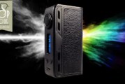 REVUE : CHARON TC 218 MOD PAR SMOANT