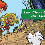 CULTURE : Une BD prévient les adolescents des dangers du tabagisme.