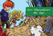 CULTURE : Une BD prévient les adolescents des dangers du tabagisme.