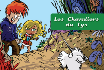CULTURE : Une BD prévient les adolescents des dangers du tabagisme.