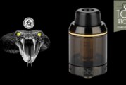 REVUE : COBRA PAR ASVAPE