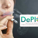 depict