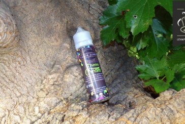 REVUE : DREAM CREAM PAR VAPOR JUNKIE