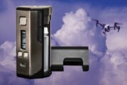REVUE : DRONE BF PAR LOST VAPE