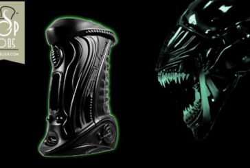 REVUE : E.T – X3 TC 100W PAR ETALIENS