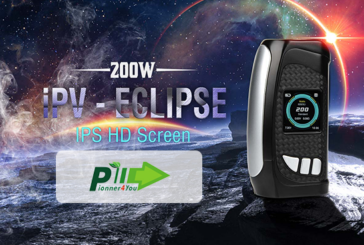 INFO BATCH : IPV Eclipse 200w TC (Pioneer4you)