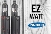 INFO BATCH : EZ Watt (Innokin)