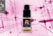REVUE : FRAISY CRUNCH (GAMME GOLD COLLECTION) PAR MC LIQUIDE