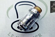 REVUE : GOVAD RTA PAR VANDY VAPE