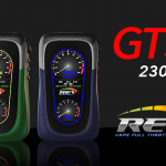 INFO BATCH : GTS 230W (Rev-Tech)