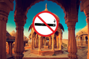 INDE : Vers une interdiction de la e-cigarette au Rajasthan