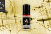 REVUE : INDIANA BLEND (GAMME GOLD COLLECTION) PAR MC LIQUIDE