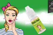 REVUE : JE NE SAIS QUOI PAR OLALA VAPE
