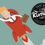 ECONOMIE : Kumulus Vape lève des fonds et se lance dans la conception d&rsquo;e-liquide.