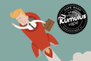 ECONOMIE : Kumulus Vape lève des fonds et se lance dans la conception d&rsquo;e-liquide.
