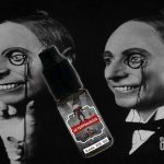 REVUE : LE VENTRILOQUE ( GAMME BLACK CIRKUS ) PAR CIRKUS