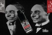REVUE : LE VENTRILOQUE ( GAMME BLACK CIRKUS ) PAR CIRKUS
