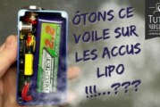 DOSSIER : Tout savoir sur la relation vape et accus Lipo.