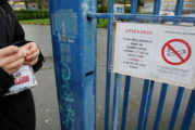 FRANCE : Le tabac ne sera pas autorisé dans les lycées !