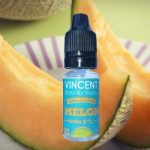 REVUE : MELON (GAMME CLASSIQUE) PAR VINCENT DANS LES VAPES